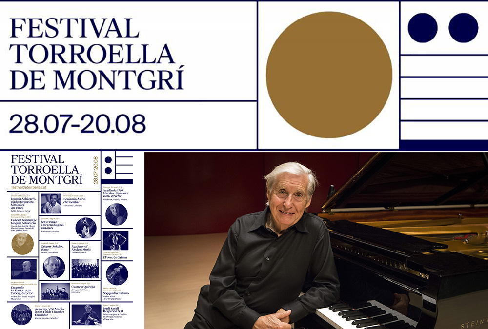 Festival de Música de Torroella 2017